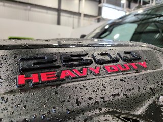 Ram 2500 BLACK EXPRESS 2026 à Saint-Hyacinthe, Québec - 6 - w320h240cpx