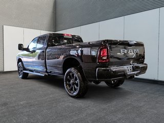 Ram 2500 BLACK EXPRESS 2026 à Saint-Hyacinthe, Québec - 4 - w320h240cpx