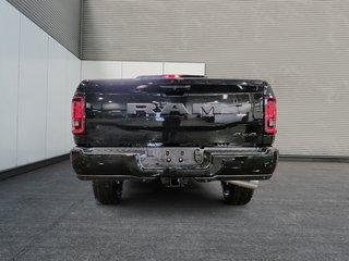 Ram 2500 BLACK EXPRESS 2026 à Saint-Hyacinthe, Québec - 3 - w320h240cpx