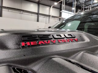 2026 Ram 2500 BLACK EXPRESS in Saint-Hyacinthe, Quebec - 6 - w320h240cpx