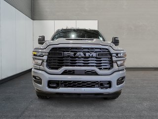2026 Ram 2500 BLACK EXPRESS in Saint-Hyacinthe, Quebec - 2 - w320h240cpx