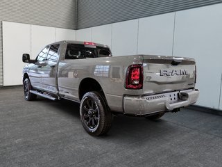 2026 Ram 2500 BLACK EXPRESS in Saint-Hyacinthe, Quebec - 4 - w320h240cpx