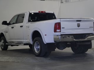 3500 SLT CREWCAB DIESEL ROUES DOUBLE 2017 à Saint-Hyacinthe, Québec - 6 - w320h240cpx