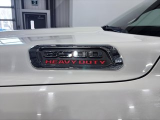 2020 Ram 3500 Laramie Longhorn in Saint-Hyacinthe, Quebec - 6 - w320h240cpx