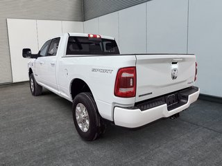 2023 Ram 3500 Big Horn in Saint-Hyacinthe, Quebec - 4 - w320h240cpx