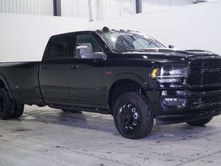 2024 Ram 3500 LIMITED in Saint-Hyacinthe, Quebec - 3 - w320h240cpx