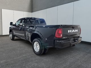 2025 Ram 3500 LIMITED in Saint-Hyacinthe, Quebec - 4 - w320h240cpx