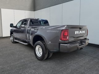 2025 Ram 3500 LARAMIE in Saint-Hyacinthe, Quebec - 4 - w320h240cpx