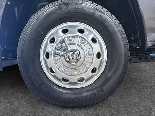 2025 Ram 3500 LARAMIE in Saint-Hyacinthe, Quebec - 6 - w320h240cpx