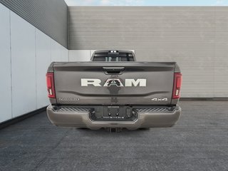 2025 Ram 3500 LARAMIE in Saint-Hyacinthe, Quebec - 3 - w320h240cpx