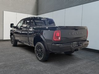 Ram 3500 LIMITED 2025 à Saint-Hyacinthe, Québec - 4 - w320h240cpx