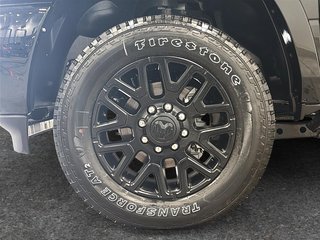 Ram 3500 LIMITED 2025 à Saint-Hyacinthe, Québec - 6 - w320h240cpx