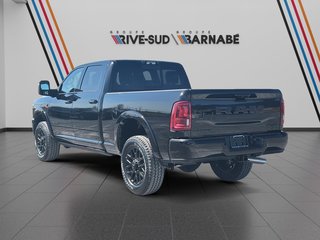 2025 Ram 3500 LIMITED in Saint-Hyacinthe, Quebec - 4 - w320h240cpx