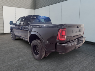 Ram 3500 LIMITED 2025 à Saint-Hyacinthe, Québec - 4 - w320h240cpx