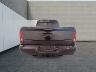 Ram 3500 LIMITED 2025 à Saint-Hyacinthe, Québec - 3 - w320h240cpx