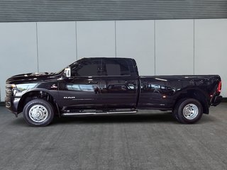 2025 Ram 3500 Laramie in Saint-Hyacinthe, Quebec - 5 - w320h240cpx
