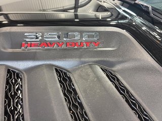 2025 Ram 3500 Laramie in Saint-Hyacinthe, Quebec - 6 - w320h240cpx