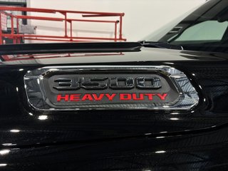 2026 Ram 3500 LIMITED in Saint-Hyacinthe, Quebec - 6 - w320h240cpx
