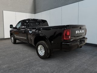 2026 Ram 3500 LIMITED in Saint-Hyacinthe, Quebec - 4 - w320h240cpx