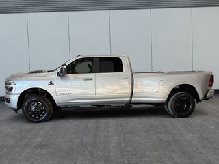 2026 Ram 3500 LARAMIE in Saint-Hyacinthe, Quebec - 5 - w320h240cpx