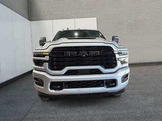 2026 Ram 3500 LARAMIE in Saint-Hyacinthe, Quebec - 2 - w320h240cpx