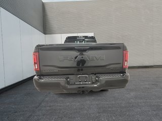Ram 3500 LARAMIE 2026 à Saint-Hyacinthe, Québec - 3 - w320h240cpx