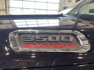 Ram 3500 LIMITED LONGHORN 2026 à Saint-Hyacinthe, Québec - 6 - w320h240cpx