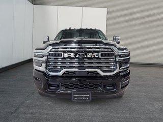 Ram 3500 LIMITED LONGHORN 2026 à Saint-Hyacinthe, Québec - 2 - w320h240cpx