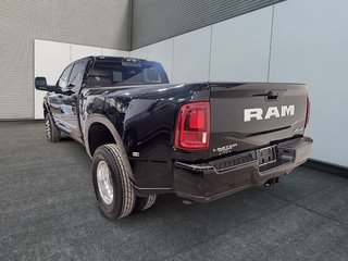 2026 Ram 3500 LIMITED in Saint-Hyacinthe, Quebec - 4 - w320h240cpx