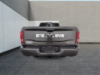 2026 Ram 3500 LIMITED LONGHORN in Saint-Hyacinthe, Quebec - 3 - w320h240cpx