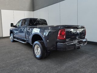 Ram 3500 BIG HORN 2026 à Saint-Hyacinthe, Québec - 4 - w320h240cpx
