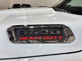 2026 Ram 3500 BIG HORN in Saint-Hyacinthe, Quebec - 6 - w320h240cpx