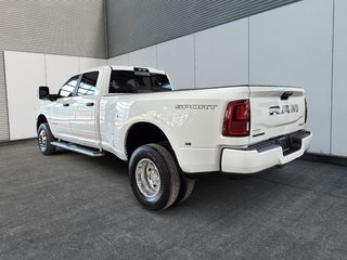 2026 Ram 3500 BIG HORN in Saint-Hyacinthe, Quebec - 4 - w320h240cpx