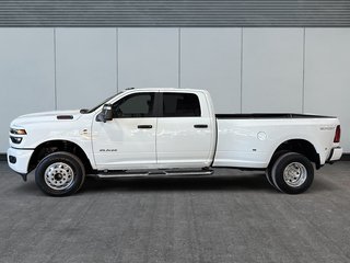 2026 Ram 3500 BIG HORN in Saint-Hyacinthe, Quebec - 5 - w320h240cpx