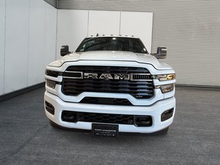 2026 Ram 3500 BIG HORN in Saint-Hyacinthe, Quebec - 2 - w320h240cpx