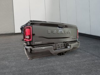 2026 Ram 3500 BIG HORN in Saint-Hyacinthe, Quebec - 3 - w320h240cpx