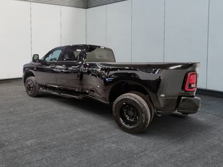2026 Ram 3500 BIG HORN in Saint-Hyacinthe, Quebec - 5 - w320h240cpx