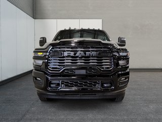 2026 Ram 3500 BIG HORN in Saint-Hyacinthe, Quebec - 2 - w320h240cpx