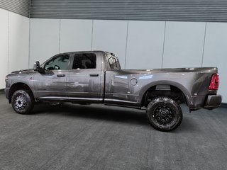 2026 Ram 3500 BIG HORN in Saint-Hyacinthe, Quebec - 5 - w320h240cpx