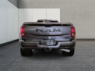 2026 Ram 3500 BIG HORN in Saint-Hyacinthe, Quebec - 4 - w320h240cpx