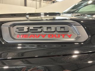 Ram 3500 BIG HORN 2026 à Saint-Hyacinthe, Québec - 6 - w320h240cpx