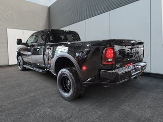 Ram 3500 BIG HORN 2026 à Saint-Hyacinthe, Québec - 4 - w320h240cpx