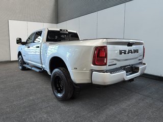 Ram 3500 BIG HORN 2026 à Saint-Hyacinthe, Québec - 4 - w320h240cpx