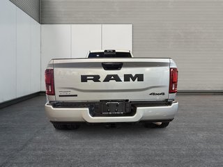 Ram 3500 BIG HORN 2026 à Saint-Hyacinthe, Québec - 3 - w320h240cpx