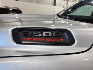 Ram 3500 BIG HORN 2026 à Saint-Hyacinthe, Québec - 6 - w320h240cpx