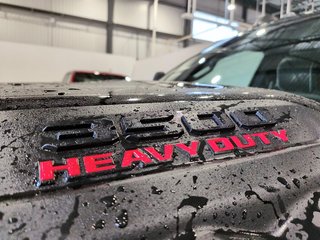 Ram 3500 LARAMIE 2026 à Saint-Hyacinthe, Québec - 6 - w320h240cpx