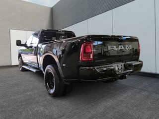 Ram 3500 LARAMIE 2026 à Saint-Hyacinthe, Québec - 4 - w320h240cpx