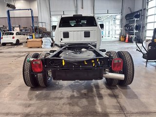 Ram 5500 TRADESMAN 2025 à Saint-Hyacinthe, Québec - 3 - w320h240cpx