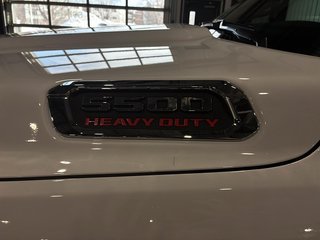 Ram 5500 TRADESMAN 2025 à Saint-Hyacinthe, Québec - 6 - w320h240cpx