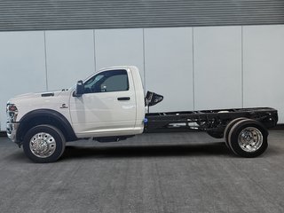 Ram 5500 TRADESMAN 2025 à Saint-Hyacinthe, Québec - 5 - w320h240cpx
